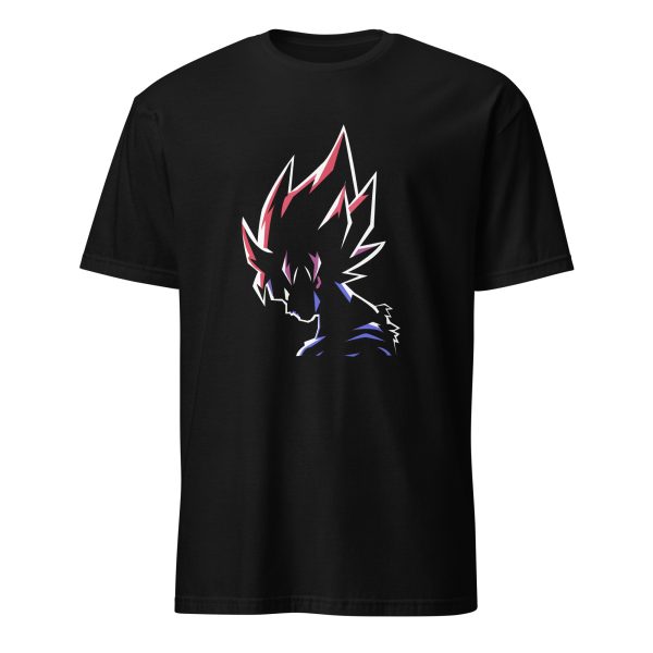 Goku Short-Sleeve Unisex T-Shirt