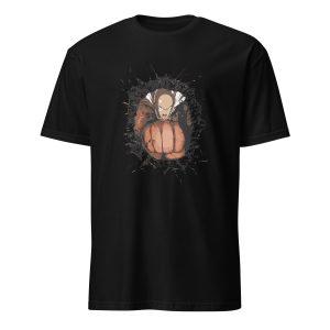 One punch man Short-Sleeve Unisex T-Shirt