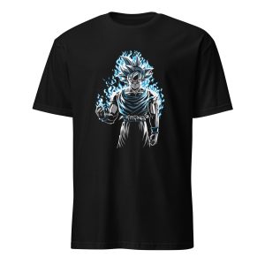 Gokeu 2 Short-Sleeve Unisex T-Shirt