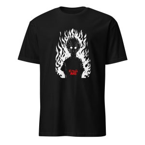 Mob pysco 100 Short-Sleeve Unisex T-Shirt