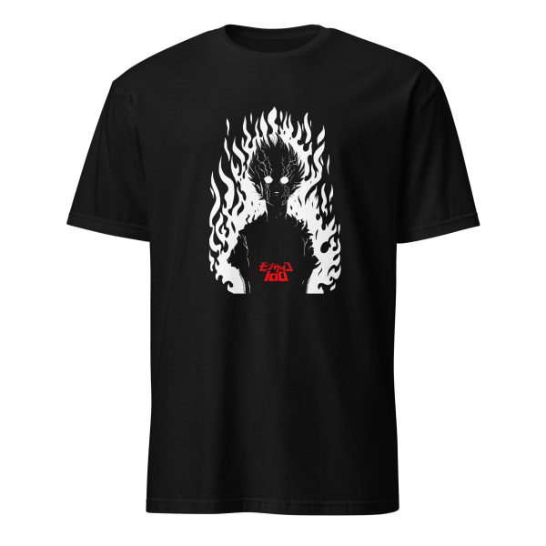 Mob pysco 100 Short-Sleeve Unisex T-Shirt