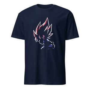 Goku Short-Sleeve Unisex T-Shirt