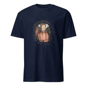 One punch man Short-Sleeve Unisex T-Shirt