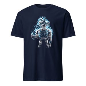 Gokeu 2 Short-Sleeve Unisex T-Shirt