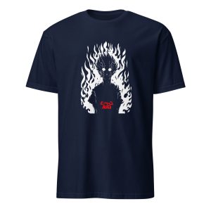 Mob pysco 100 Short-Sleeve Unisex T-Shirt