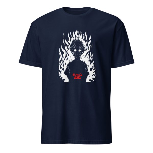 Mob pysco 100 Short-Sleeve Unisex T-Shirt - Image 2